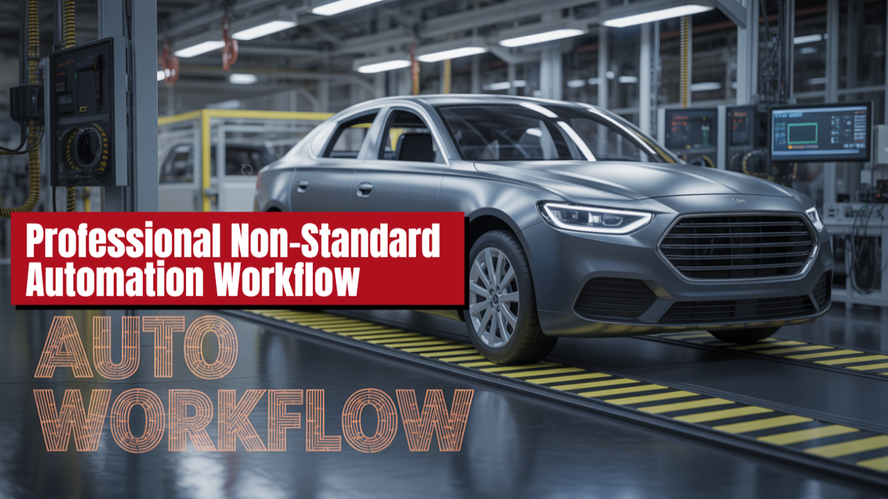 Últimos blogs da empresa sobre O que acontece do projeto à entrega em projetos de máquinas de montagem personalizadas?