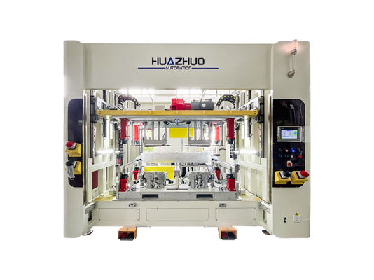 comprar Máquina de revestimento de imprensa a quente de 380 V e eficiente e durável para peças de plástico e couro interiores e exteriores de automóveis online manufacture