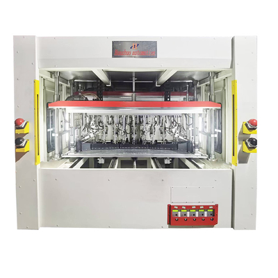 comprar Soldadura automática eficiente por ultra-som de spoilers automotivos online manufacture