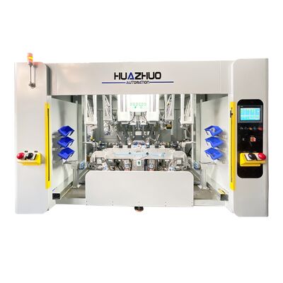 comprar Equipamento de soldagem por perfuração por ultra-som do pára-choque traseiro do automóvel de 380 V online manufacture