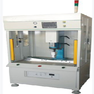 comprar Soldador ultrassônico automotivo da cabeça 2T Branson da máquina de soldadura do ponto do PLC multi online manufacture