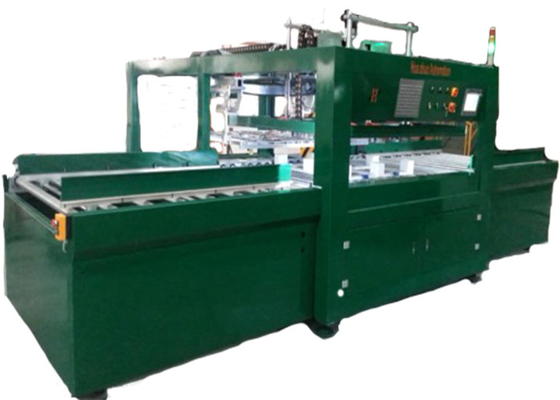 comprar pálete plástica da máquina de soldadura 0.6MPa da placa quente da pálete 380V que faz o equipamento online manufacture