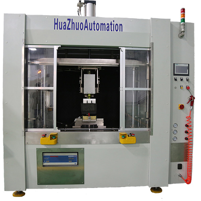 comprar Soldador plástico ultrassônico automático da máquina de solda grande auto 0.5Mpa do hertz 220V online manufacture