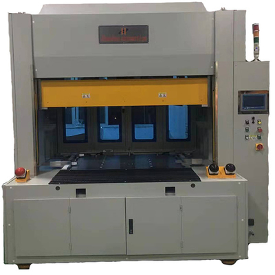 comprar Soldadura de rebitação quente automática da placa quente de máquina de solda PSO de PPO online manufacture