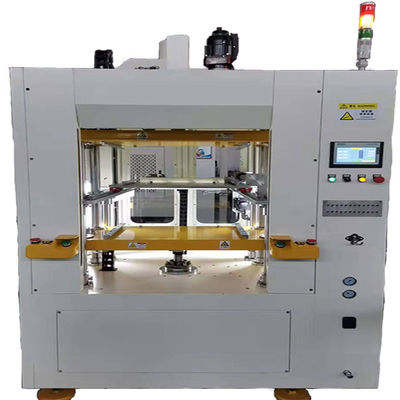 comprar Máquina de solda de placa quente de 3–6 kW para peças plásticas automotivas online manufacture