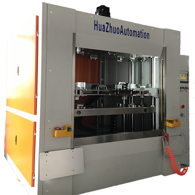 comprar Soldador de rebitação quente For Glove Boxes da placa quente de máquina de solda 50HZ 4KW online manufacture