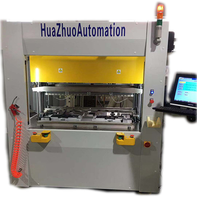 comprar placa 220V quente servo que solda a máquina de solda térmica do PPS para as peças da guarnição do carro online manufacture