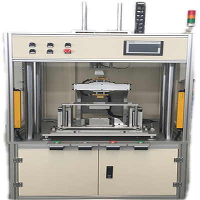 comprar Soldador servo automático For Plastic da máquina de soldadura PBT da placa 50HZ quente Ir online manufacture