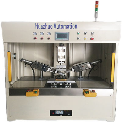 comprar Máquina de Solda por Pontos 380V 35 KHZ Soldador Sônico para Acabamento de Carro online manufacture