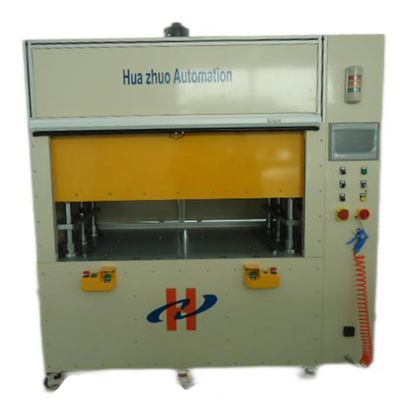 comprar A soldadura de rebitação quente plástica 1200mm de PPO aquece estacar o equipamento online manufacture