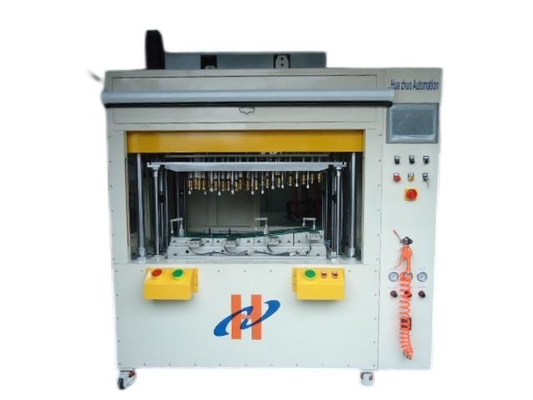 comprar máquina estacando quente de rebitação quente de máquina de solda 220V 3T para o auto interior online manufacture