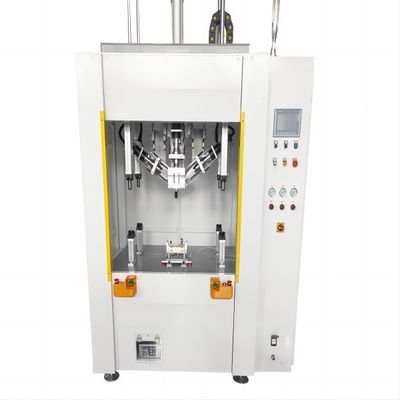 Sistema de Soldadura Ultrassônica de 20 kHz 0-200 mm/S Velocidade para Indústria de Automação