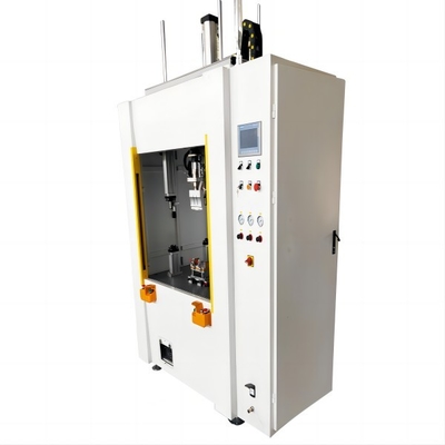 Sistema de Soldadura Ultrasônica de 20 kHz 0-200 mm/s Velocidade para Indústria de Automação
