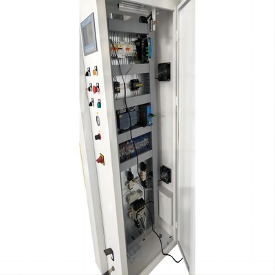 Sistema de Soldadura Ultrasônica de 20 kHz 0-200 mm/s Velocidade para Indústria de Automação