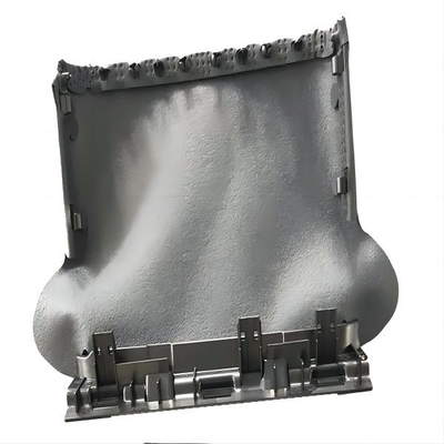 Sistema de Soldadura Ultrasônica de 20 kHz 0-200 mm/s Velocidade para Indústria de Automação