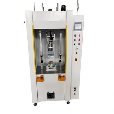 Automatização de solda por ultra-som de 20 kHz com área de solda de 20 mm*20 mm