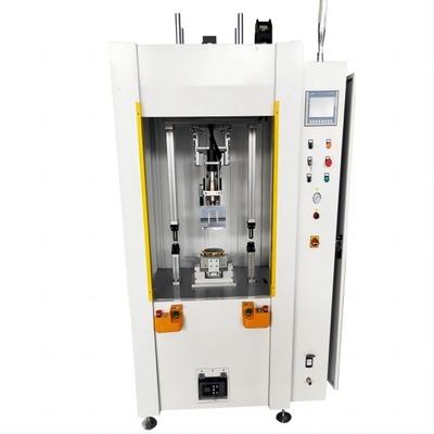 Automatização de solda por ultra-som de 20 kHz com área de solda de 20 mm*20 mm