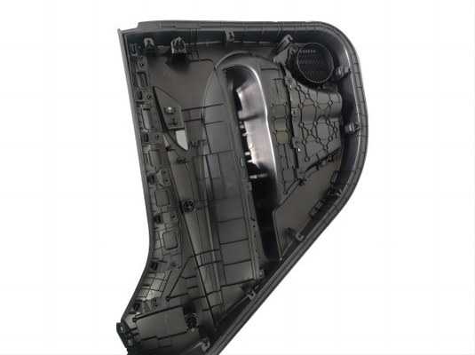Máquina de soldadura de processo de rivetagem a quente de 380V para painel de porta de automóvel