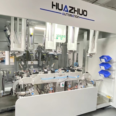 Equipamento de soldagem por perfuração por ultra-som do pára-choque traseiro do automóvel de 380 V