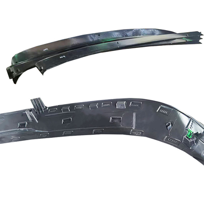 Soldadura automática eficiente por ultra-som de spoilers automotivos