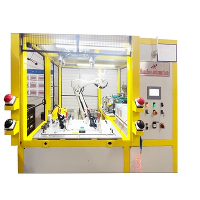 Máquina de inserção automática de clips de alta precisão, a servo, para montagem de peças de automóveis