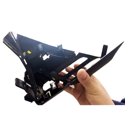 Máquina de inserção automática de clips de alta precisão, a servo, para montagem de peças de automóveis