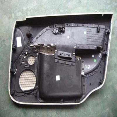 máquina de solda de rebitação quente de 380V Sevro para o interior automotivo