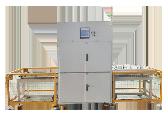 fabricação plástica da pálete da máquina 16KW da pálete 220V para o anti plástico do deslizamento