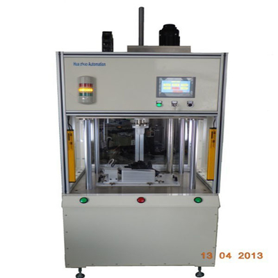 pneumático automático ultrassônico giratório da máquina de solda 220V 5000rpm