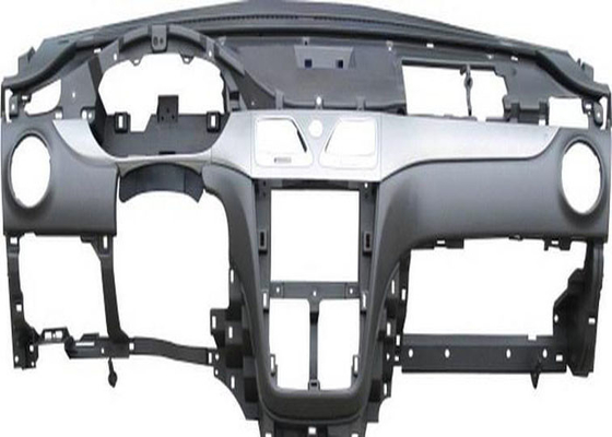 Soldadura da máquina de soldadura 500MM da placa PA66 quente para o plástico