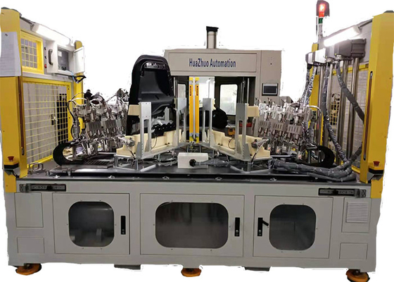 soldador automotivo do ponto da cabeça 0.5Mpa da máquina de solda 380V ultrassônica multi