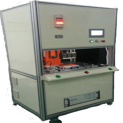 soldador plástico ultrassônico da máquina de soldadura 550kg da vibração 220V