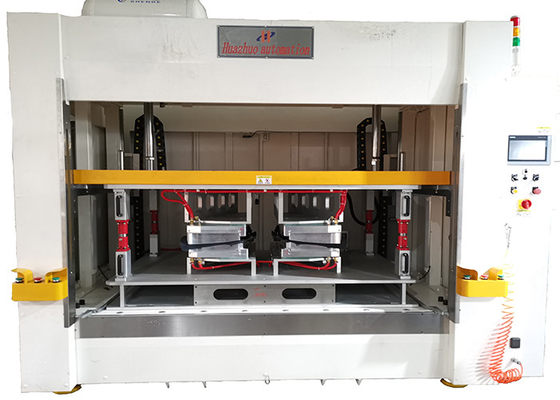 1550 equipamentos quentes interiores da imprensa do carro automotivo da máquina 75MM da dobradura da borda