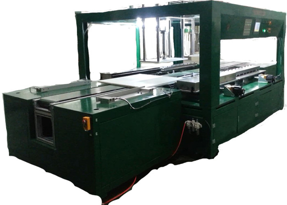 Pálete ultrassônica servo da soldadura da máquina de soldadura 16KW da pálete