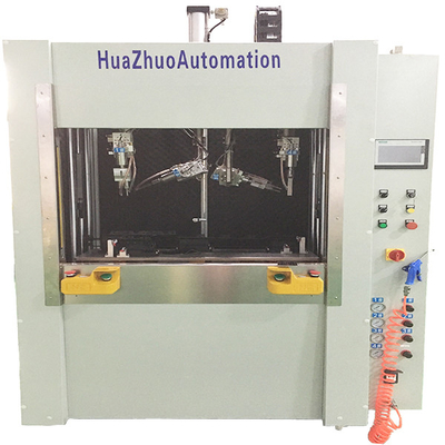 cabeça ultrassônica automática Sonic Welder For Trim da máquina de solda 220V multi 50KHZ