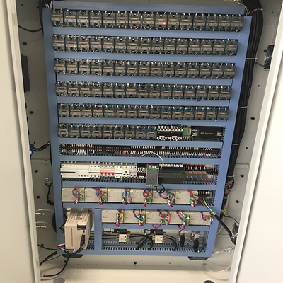 A máquina de solda de rebitação quente 1200mm2 do PPS aquece estacar o equipamento