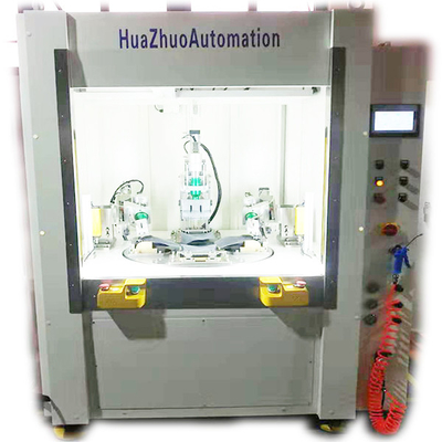 Sistema automotivo de Sonic Welding Equipment Ultrasonic Welding da guarnição