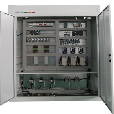 Sistema automotivo de Sonic Welding Equipment Ultrasonic Welding da guarnição