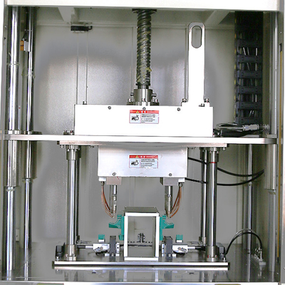 placa quente dos painéis da porta 220V que solda o PLC quente da máquina estacando de PPR