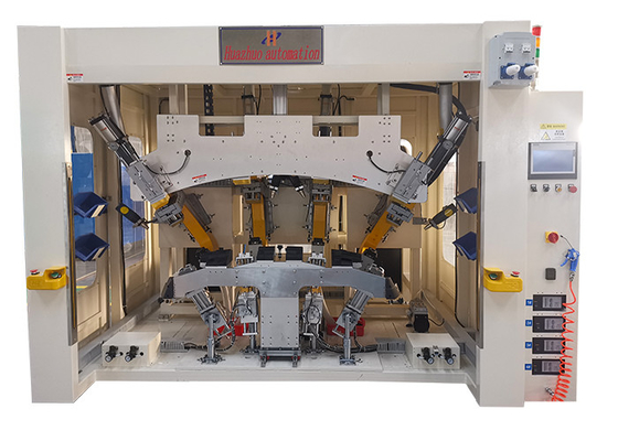 Máquina de perfuração 5KW ultrassônica 0.6MPA