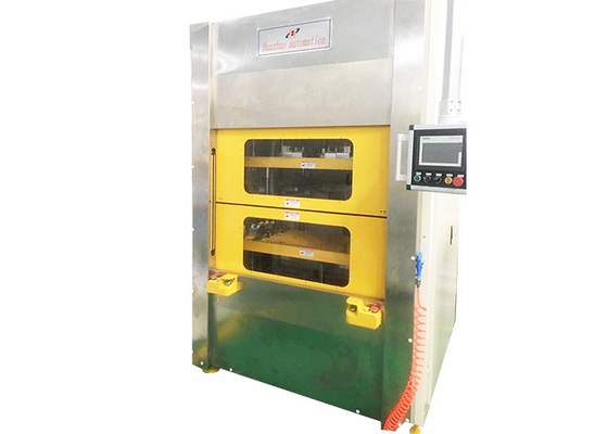 máquina de soldadura ultrassônica da caixa 220V