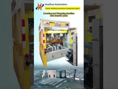 380V Hot Press: Revolucionando a laminação de painéis de portas de automóveis