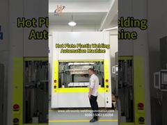 Tentei os produtos de soldagem de plástico mais incomuns da China