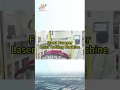 O Futuro da Fabricação de Carros é Insano