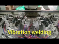 Não vai acreditar como as luzes dos carros são soldadas sem cola!