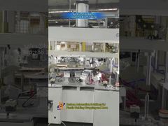 Peças Internas Automotivas: A Arte de Revestir e Laminar