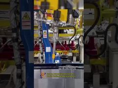 Colagem de Peças Automotivas Demorando Muito? A Automação Faz a Diferença