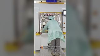 Solução confiável de soldagem de placa quente para placas coletoras de plástico