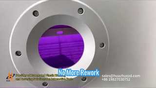 Elimine o retrabalho em peças automotivas de PU, PVC e couro com ativação a vácuo